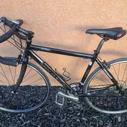 Very Clean Road Bike