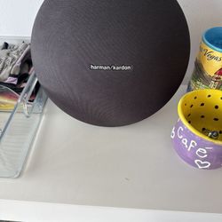 Harmon Karmon Speaker