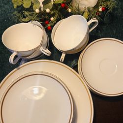 St. Regis Fine China 102