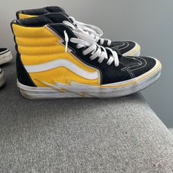 Vans Sz11
