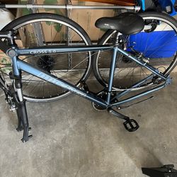 Micargi cross 5.0 sale