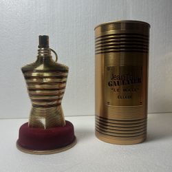 JEAN PAUL GAULTIER ELIXIR