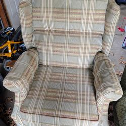 Recliner Living Room Chair