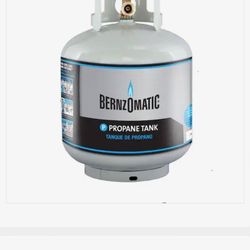 Propane Tank