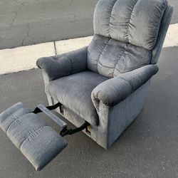 Recliner 