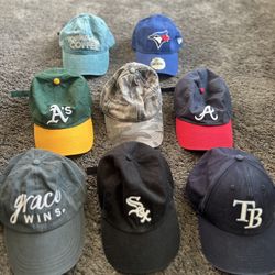 $4 Hats 