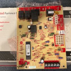 Lennox Furnace Control Board
