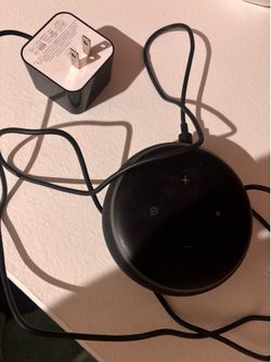 Amazon Alexa Echo Dot 3rd Gen