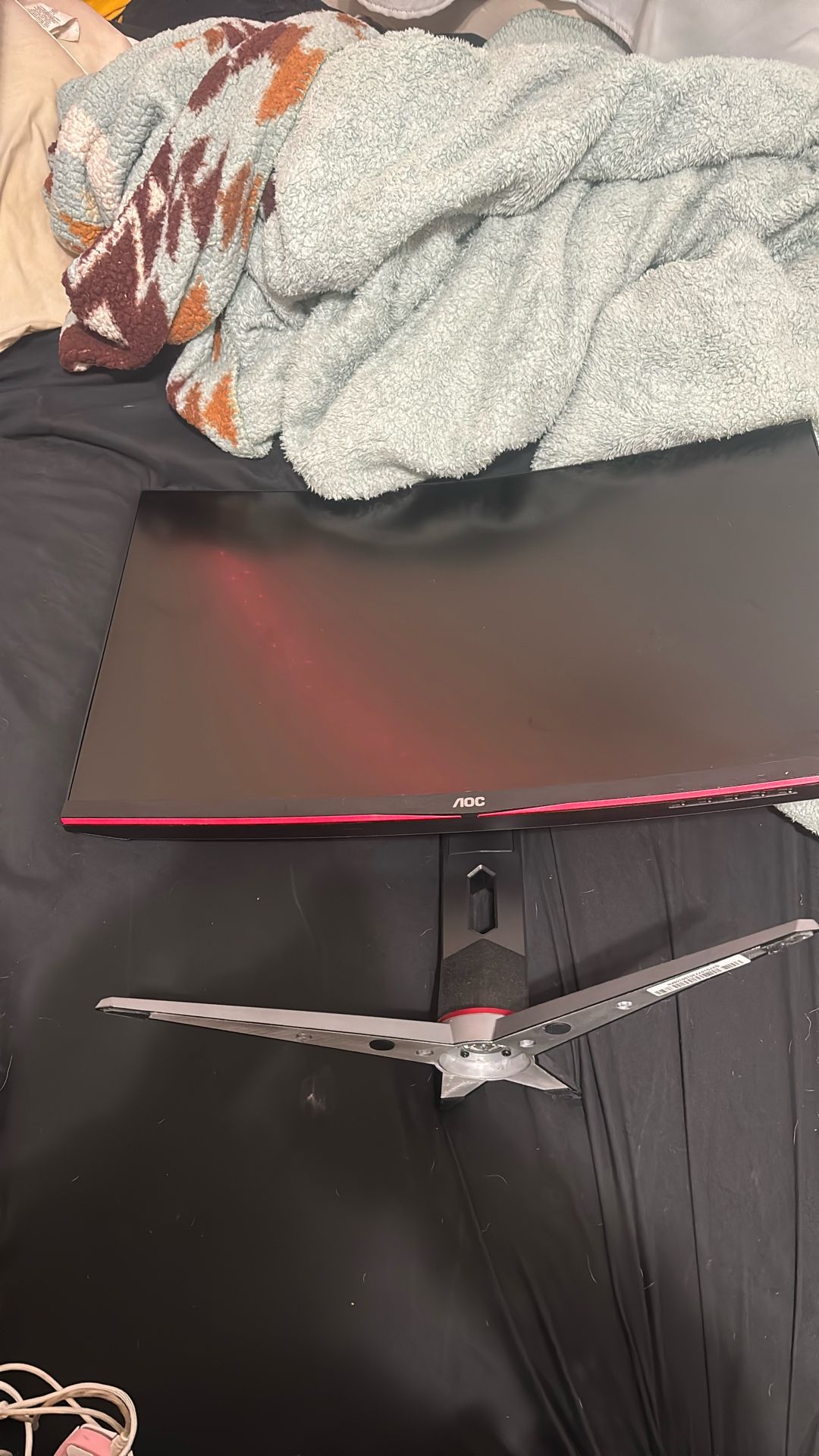 AOC Monitor 144hz