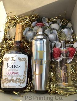 Valentine’s Day Gift Boxes