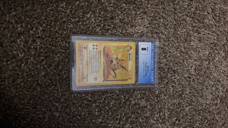 Pokémon slab