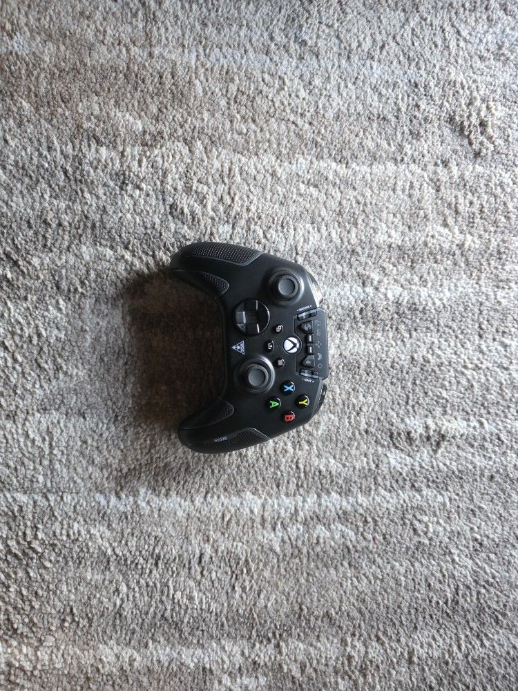 TurtleBeach Xbox Controller