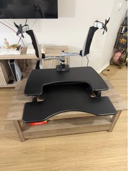 Standing Desk (VeriDesk 36)