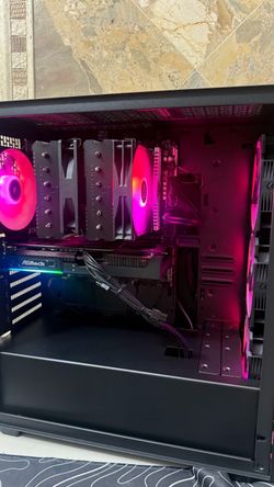 Gaming PC Beast