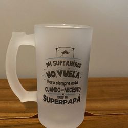 Tarro Personalizado - Custom Stein