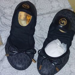 Mk City Balltet Flats