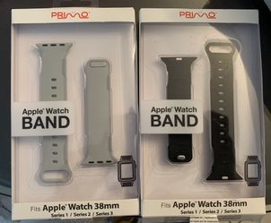 Apple Watch bands