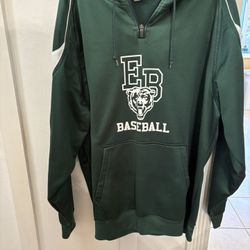 Men’s Hoodie