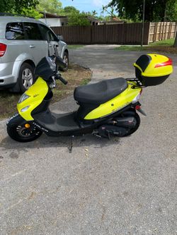 2023 Italica Strada