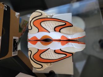 Jordan OG Coconut Womens Basketball Shoes 