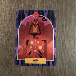 disney card