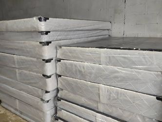 Mattress