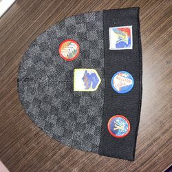 Louis Vuitton Beanie