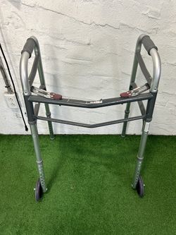 Folding Walker