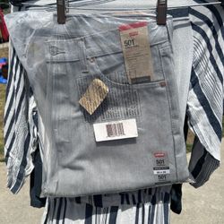 Levi Jeans