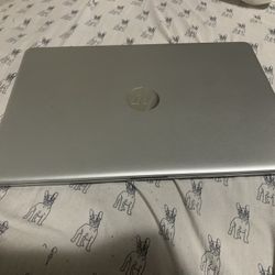 HP Laptop 15.7” Windows 10 in S Mode - AMD Athlon Processor - 8GB Ram