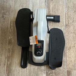 Portable Pedal Elliptical 