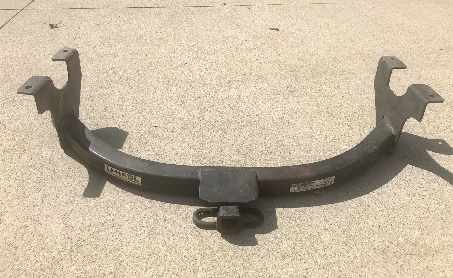 Trailer Hitch