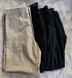 Mens Pants & Shorts Size 32