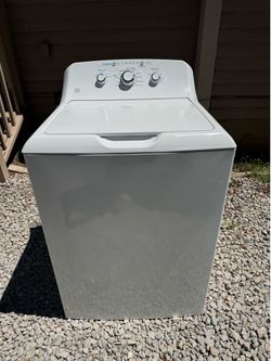 GE Washer