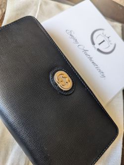 Gucci Wallet