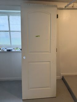 30”x80” RH