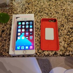 Apple iPhone 7 Plus 32GB Unlocked