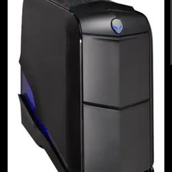 Alienware r4