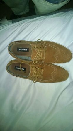 Steve Madden shoes size 11