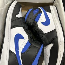 Air Jordan 1 Mid