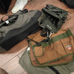 Tool Bags
