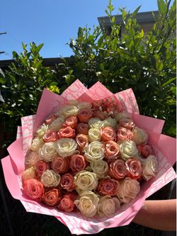 ready for pick up boquet