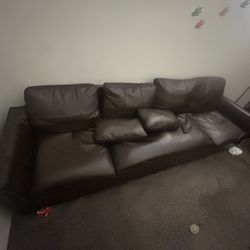 Four Seater Couch