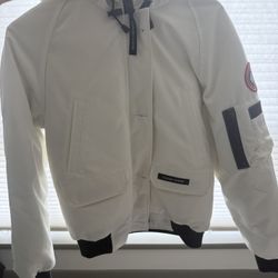 Canada Goose Chilliwack Bomber Heritage