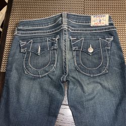 True Religion