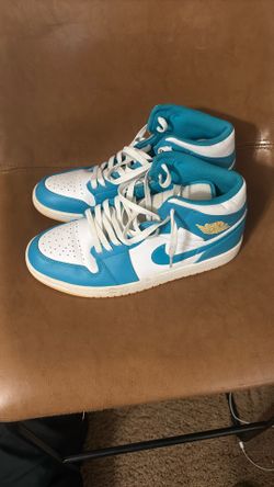 Jordan 1 High Top