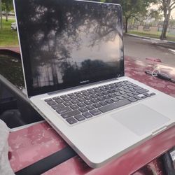 MacBook Pro A1278