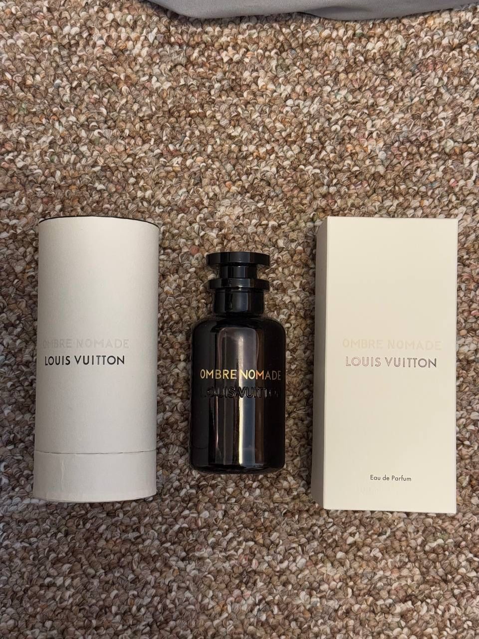 LV Ombré Nomad, 3.4FL.OZ, 100ML