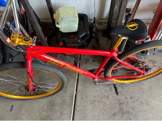 FAST RIPPER  29