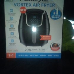 Powerxl Air Fryer
